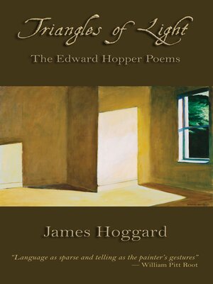 cover image of Triangles of Light